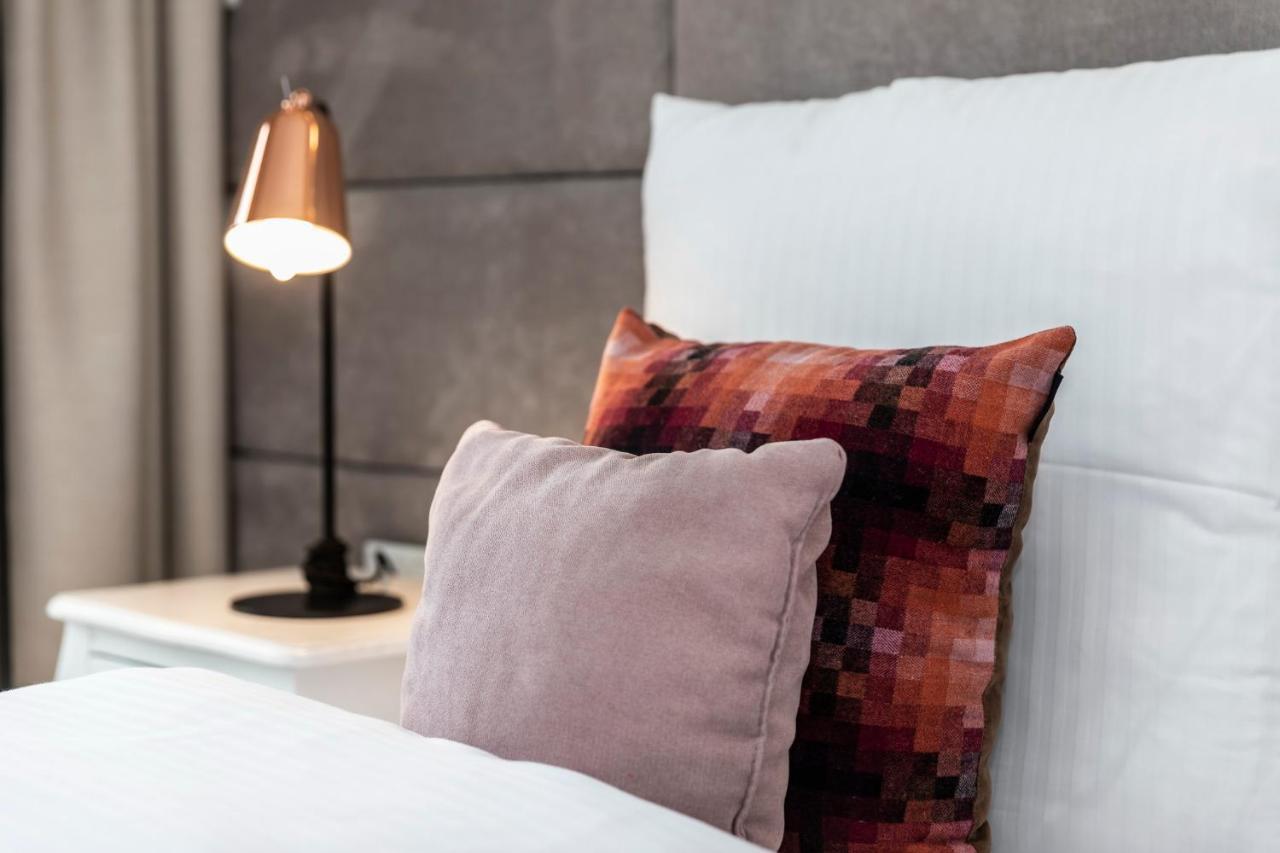 Apartamenty Pod Giewontem Lux&Spa Zakopane Ngoại thất bức ảnh