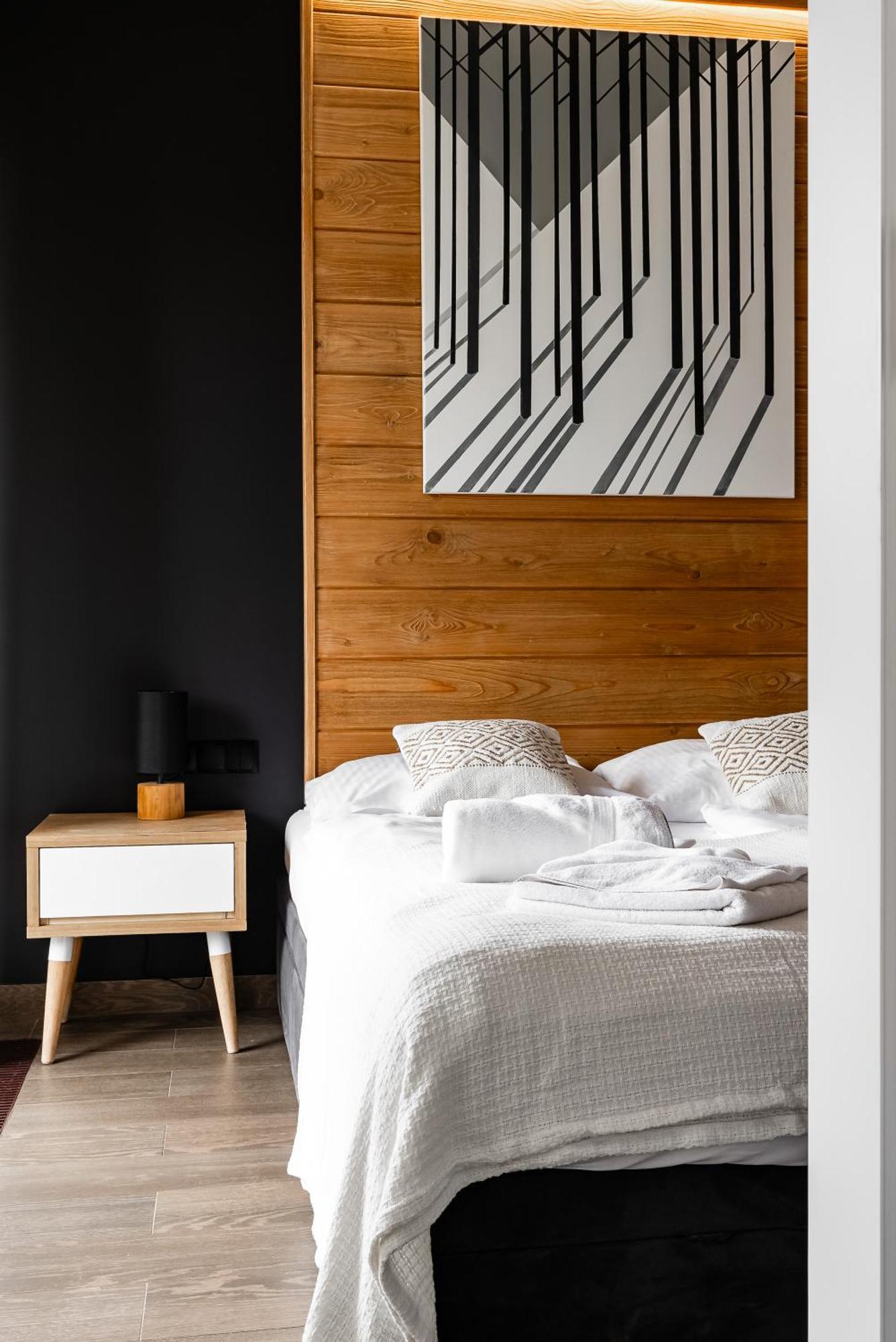 Apartamenty Pod Giewontem Lux&Spa Zakopane Phòng bức ảnh